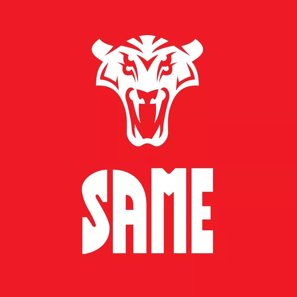 SAME Tractors South Africa SAME Tractors logo