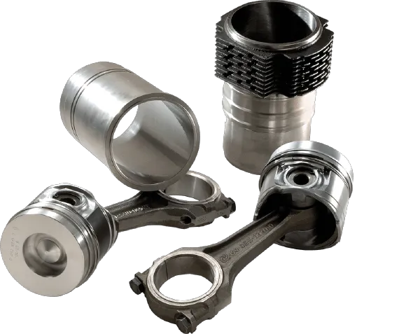 Pistoni Original SAME LED Light